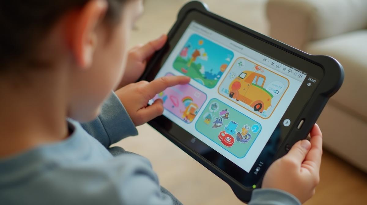 Beyond Words: Understanding Augmentative Communication (AAC)