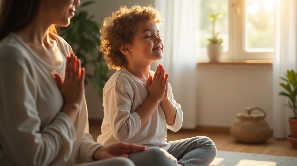 Supporting Your Anxious Child: Strategies That Work