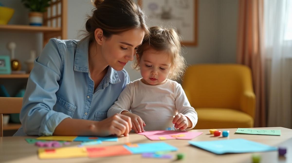 First Words: When to Expect Them and How to Encourage Language