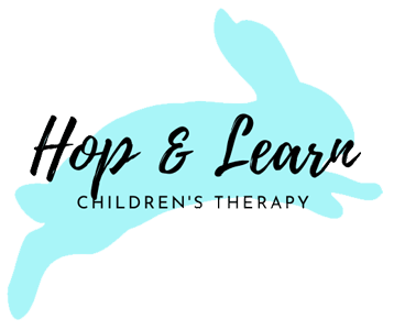 Hop & Learn Children's Therapy