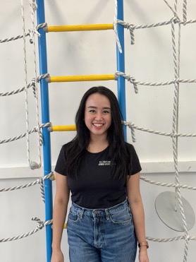 Kathleen Caira Bustamante