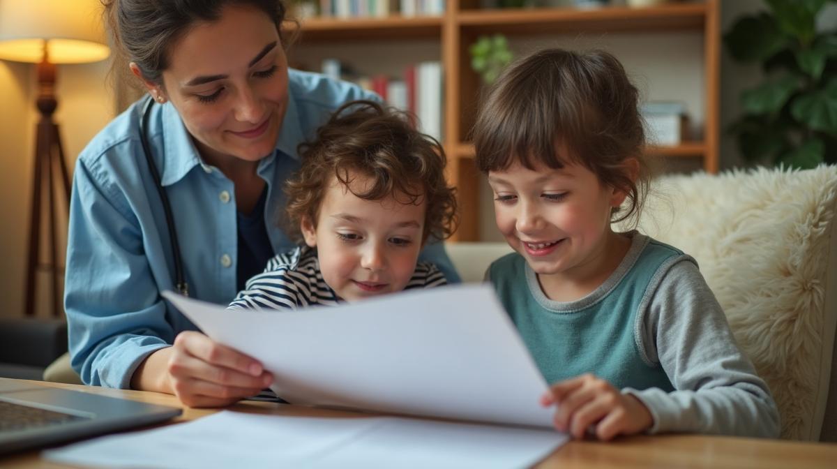 Navigating the NDIS: A Beginner's Guide for Families