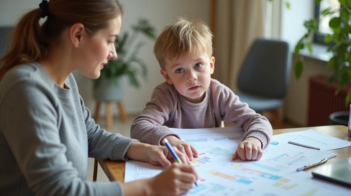 Preparing for Your NDIS Plan Review: A Checklist