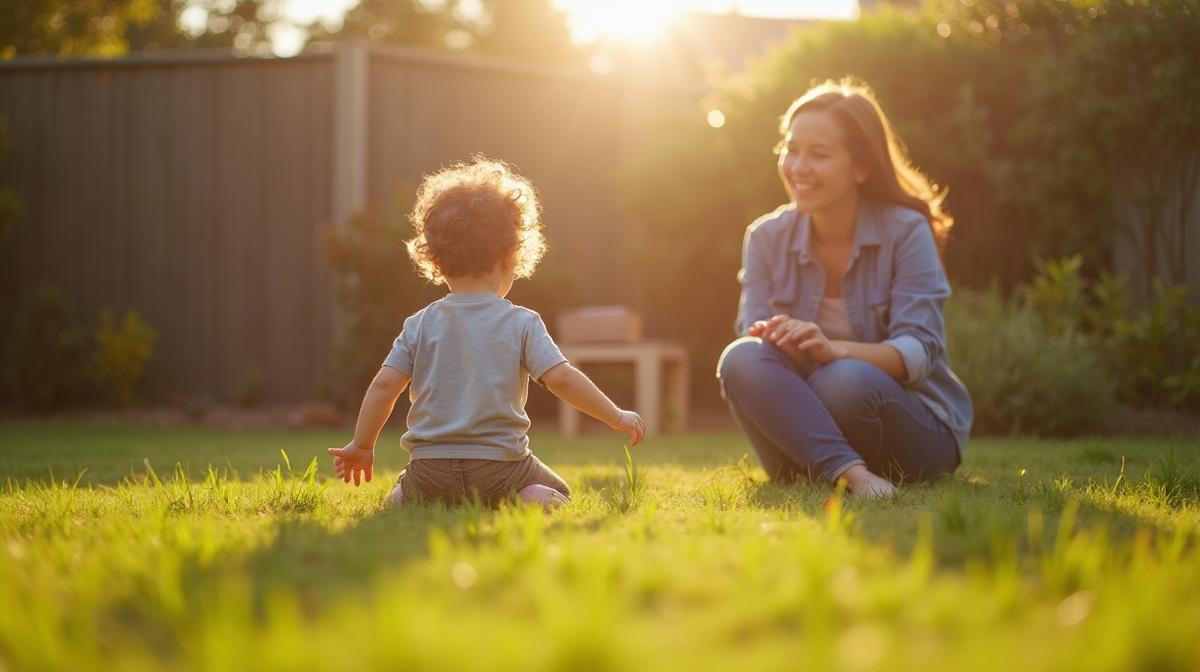 Screen Time and Development: Finding the Right Balance