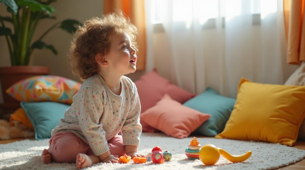 Helping Kids Manage Big Emotions: Self-Regulation Strategies